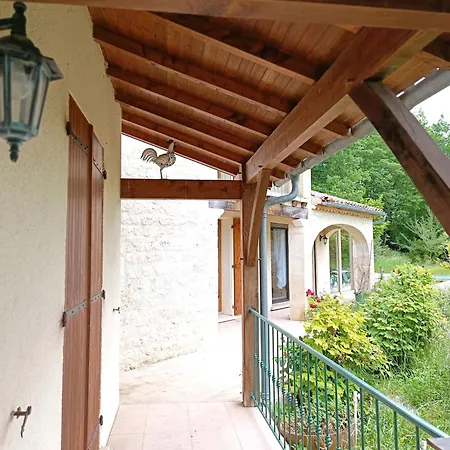 Maison De Authentique Holiday home *