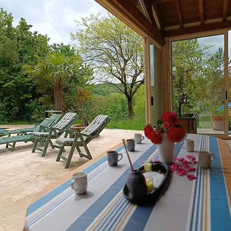 Maison De Authentique Holiday home