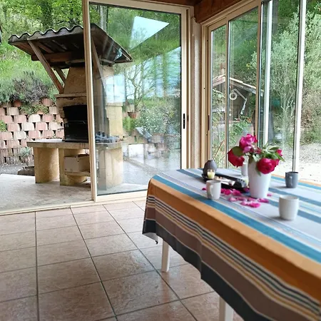 Maison De Authentique Holiday home