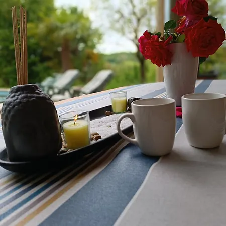 Holiday home Maison De Authentique Castelnau-Montratier