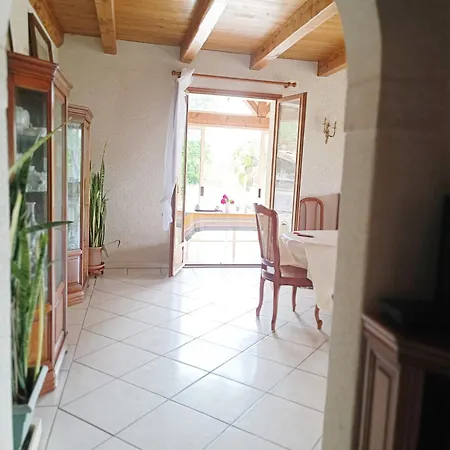 Maison De Authentique Holiday home