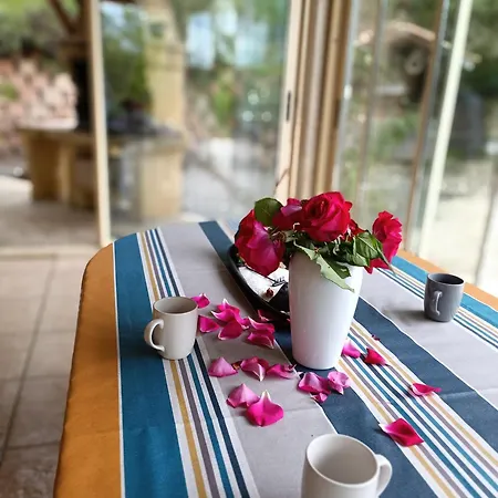 Maison De Authentique Holiday home