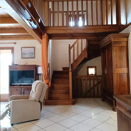 Maison De Authentique Holiday home Castelnau-Montratier