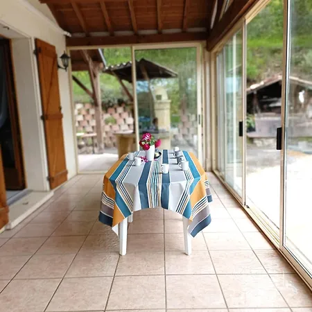Holiday home Maison De Authentique *