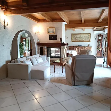 Maison De Authentique Holiday home