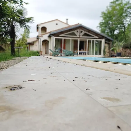 Holiday home Maison De Authentique