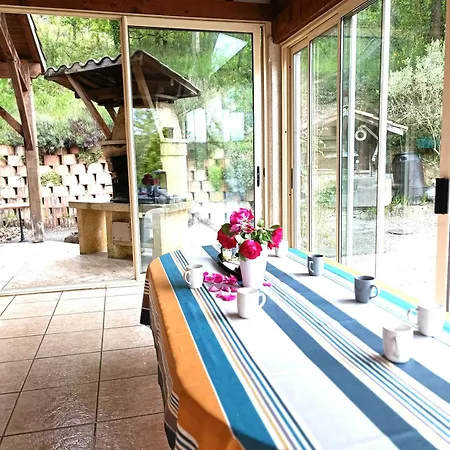 Maison De Authentique Holiday home *