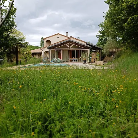 Maison De Authentique *