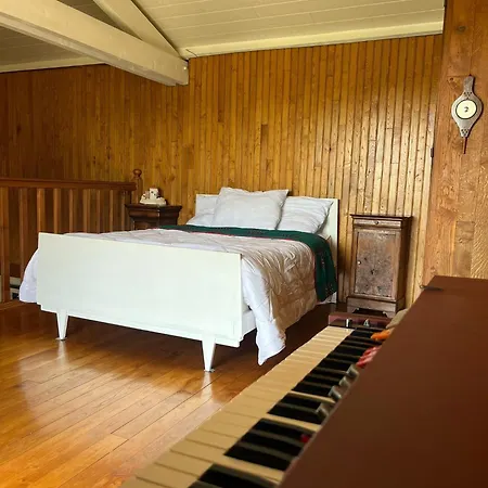 Maison De Authentique Holiday home