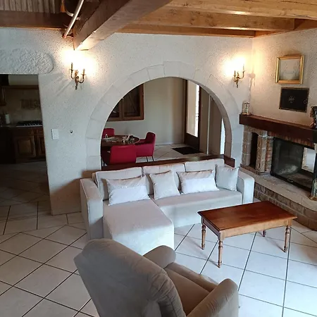 Maison De Authentique Holiday home *