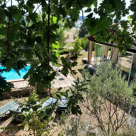 Holiday home Maison De Authentique *