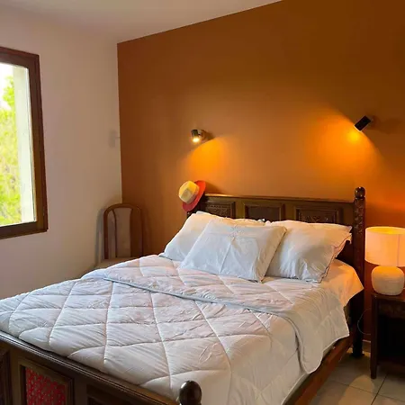 Holiday home Maison De Authentique *